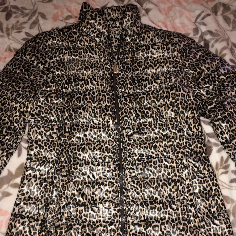 JONE NEW YORK DOWN JACKET